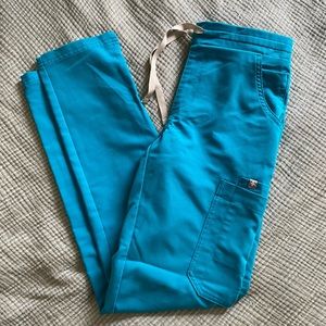 Figs scrub pants